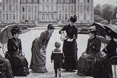 El linaje tártaro oculto en los árboles genealógicos de la realeza