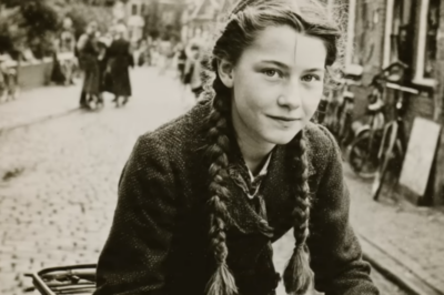 La Niña Que Asesinó Nazis en Bicicleta | Historia Real