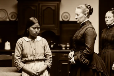 Caso Real en Guerrero: La esclava Frida escribió una carta que destruyó a la Señora (1898) 