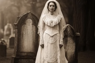 La Siniestra Historia de la Novia del Panteón de Belén (Guadalajara) — El Amor que No Murió