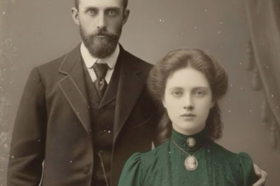 La Novia del Embalsamador, 1909 — Cartas Desenterradas de la Bóveda Olvidada de Missouri: El Pacto del Silencio