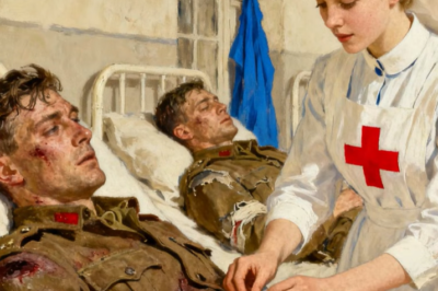 La Joven que los Nazis Subestimaron… Y que Salvó 776 Vidas