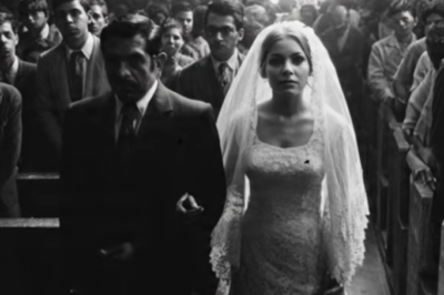 (Zacatecas, 1969) La FOTO que expuso un HORRIBLE SECRETO, se casaba con el hombre equivocado