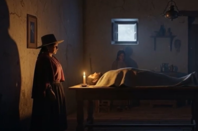 1901 – Cusco | La Familia Que Nunca Veló a Sus Muertos