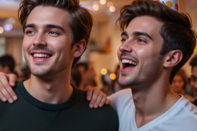 Amaba a una extraña hasta que descubrió que compartían la misma madre