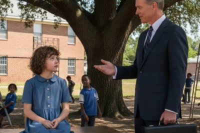 Fue a un orfanato a donar y encontró a su hija perdida