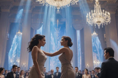 Me abofetearon por $127 millones. El abogado dijo: “Ella ya es la dueña”. Se quedaron mudos…