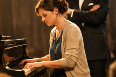 Pianista FAMOSO RETA a una mujer del público… SIN imaginar que tocaba MEJOR que él 