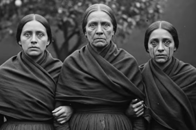 Puebla, 1911: La macabra historia de las hermanas que enterraron un crimen