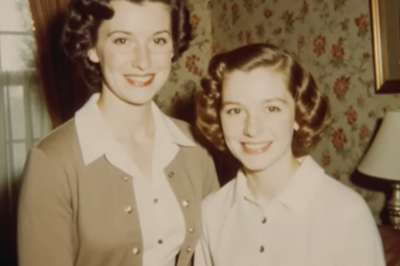 Adolescente de 14 años desaparece — 7 años después su madre halla puerta secreta.