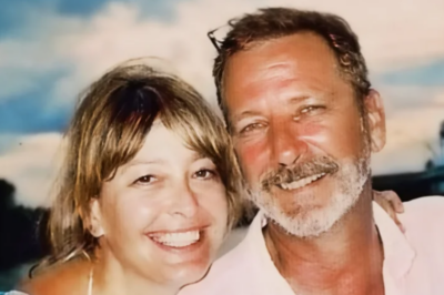 Creían que murió por causas naturales, pero lo que vieron en su zona íntima lo cambió TODO.