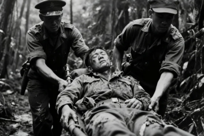 “Maten al traidor”, cuando los prisioneros de guerra japoneses se volvieron contra sí mismos en el Campo McCoy