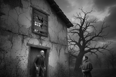 La Familia que Crió a un Monstruo Creyendo que Era Humano