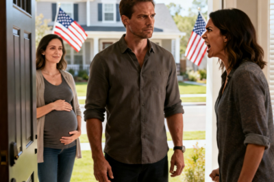 Mi ex-esposa floja está furiosa porque le doy a mi actual mujer la vida de ensueño que ella despreció. ¿Soy yo el malo?