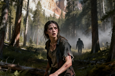 Dos mujeres desaparecieron en Yellowstone. Dos años después, una regresó con una historia HORRIBLE…