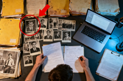 Este caso sin resolver IMPOSIBLE fue resuelto por un adolescente