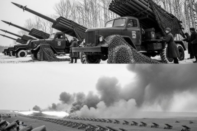 El “ÓRGANO” de Stalin Que Los Alemanes Llamaban Infierno – En Una Sola Noche CALCINÓ a 900,000