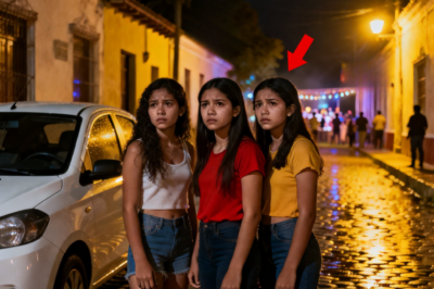 EL CASO QUE CONGELÓ A COLOMBIA: HERMANAS, UNA FIESTA Y UNA DESAPARICIÓN INEXPLICABLE
