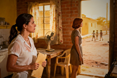 Tamara y Sonia DESAPARECIERON en Asunción en 1994 — lo que guardaban era inhumano