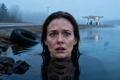 Madre de 34 años desapareció: ¿Accidente o secuestro?