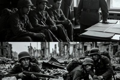 La Última Conversación Stalin Zhukov Antes de Berl