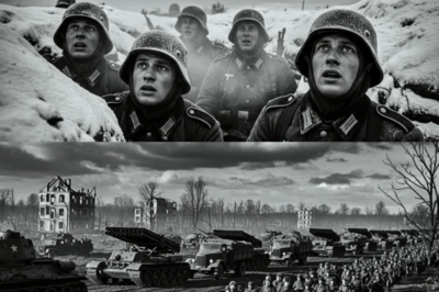 La Katyusha “Secreta” que Stalin Escondía en la Guerra – Usada en los Últimos Días ANIQUILÓ 800,000