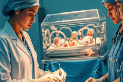 Su madre dijo que era demasiado estúpida para ser doctora; 6 años después, es jefa de cirugía.