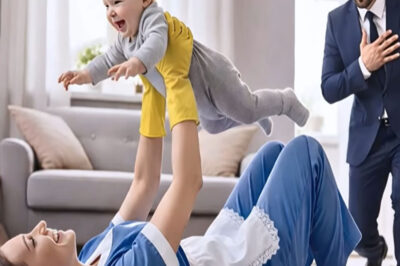 MILLONARIO LLEGA MÁS TEMPRANO A NUEVA CASA — Y CASI SE DESMAYA CON LO QUE VE