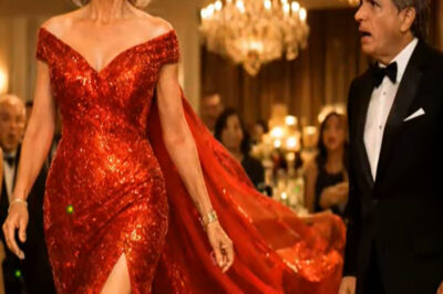 EMPRESARIO LLAMÓ A LA SEÑORA DE LIMPIEZA PENSANDO QUE NO VENDRÍA… PERO LLEGÓ IMPACTANDO A TODOS