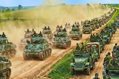 Generales Iraquíes se Sorprendieron cuando Marines de EE.UU. detuvieron su Invasión sin Tanques.