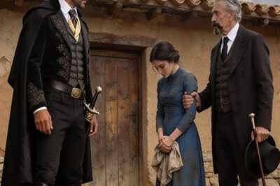 Fui vendida a un millonario para mantener viva a mi familia — pero en lugar de sufrimiento, encontré algo que jamás imaginé.