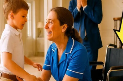 Instaló cámaras para vigilar a su hija en silla de ruedas… y se heló al ver lo que hizo