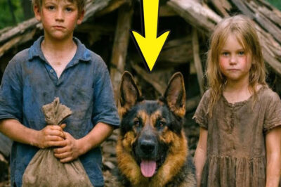 Hermanos Fueron Abandonados En El Bosque… Años Después Transformaron La Cabaña En Lugar Increíble!!!