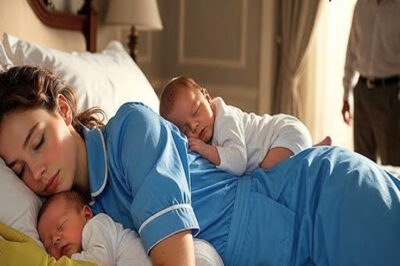 Pagó fortunas para curar a sus hijos… pero la verdad la destapó la criada