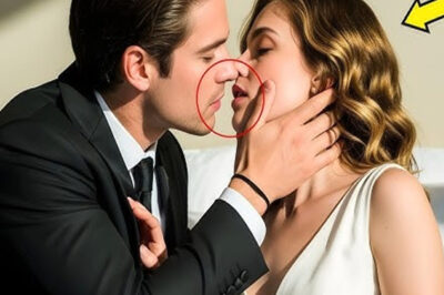 El Millonario La Besó En La Luna De Miel Sin Saber Que Era Virgen Y Que Quedaría Embarazada