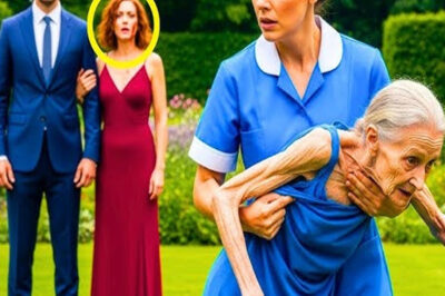 Mi marido se casó en secreto con su amante. Vendí en secreto la casa de 12 millones de euros y gritó de…