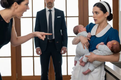 Millonario finge un VIAGE para ESPIAR a su novia y descubre algo ATERRADOR