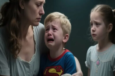 Mi suegra encerraba a mis hijos en el sótano cada Navidad durante 8 años | Reddit Flash