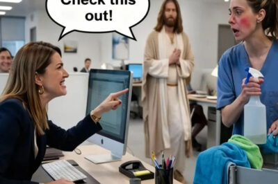 Se burlaban de su cargo menor. El puesto que Jesús le dio después dejó a todos en silencio.