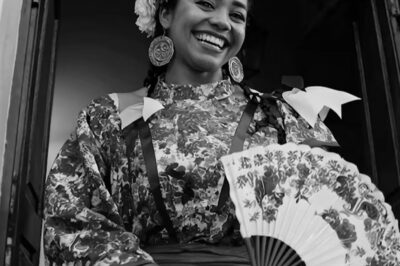 MODESTA AYALA: El corrido que nació de la muerte de la mujer más hermosa de Tetecala