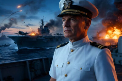 ¿Por qué Mitscher Permitió que los Pilotos Japoneses Atacaran Primero las Marianas?