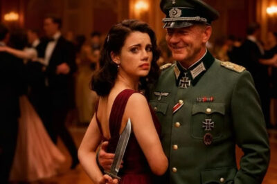 ¿Cómo una judía de 19 años salvó 12.000 vidas con un solo baile?