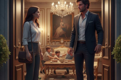 ACEPTÓ EL EMPLEO SIN SABER QUE DORMIRLOS PODÍA DARLE 2 MILLONES