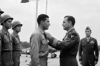 Cómo la ‘loca idea’ de un campesino mexicano detuvo una emboscada japonesa en la selva. (WWII)