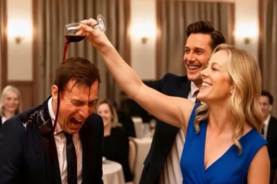 HUMILLARON AL MILLONARIO EN LA CENA—HASTA QUE DESCUBRIERON QUE EL CONTRATO DE 800 MILLONES ERA DE ÉL