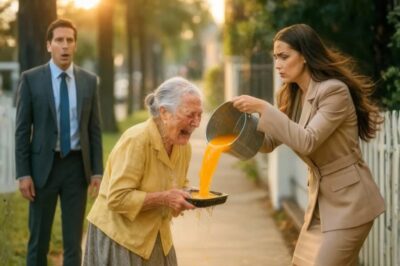 HIJO LLEGA DE SORPRESA A CASA Y ENCUENTRA A SU ESPOSA HACIENDO ESTO CON SU MADRE… LO QUE ÉL VIO…