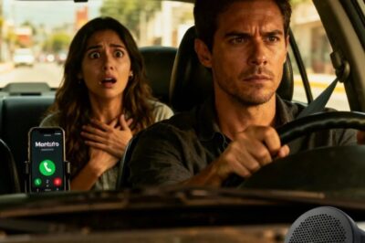 Mi mamá llamó llorando y confesó: le puse algo al jugo de Carla embarazada hace 3 años, perdóname