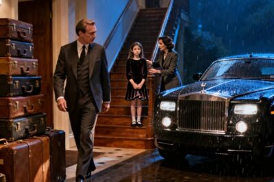 A Millionaire Spent A Huge Sum To Treat His Daughter’s Illness, But Her Teacher Discovered This And…