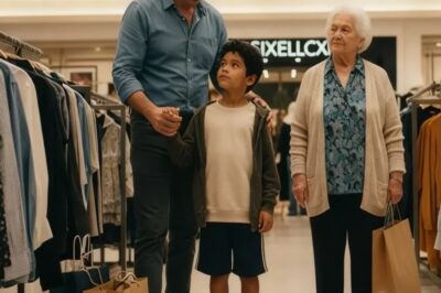 Millonario Encuentra A Su Madre Al Cuidado De Un Indigente Y Su Reacción Sorprende A Todos