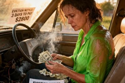 La hija de un multimillonario encuentra una ‘nueva esposa’ para su papá en el centro comercial